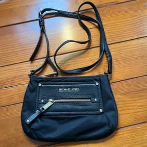 Michael Kors Nylon Crossbody